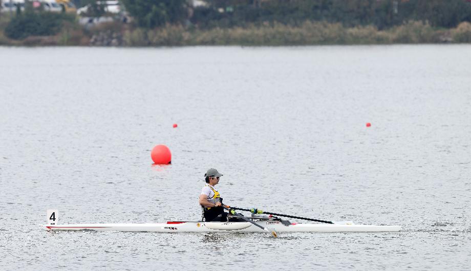대한장애인체육회 제공