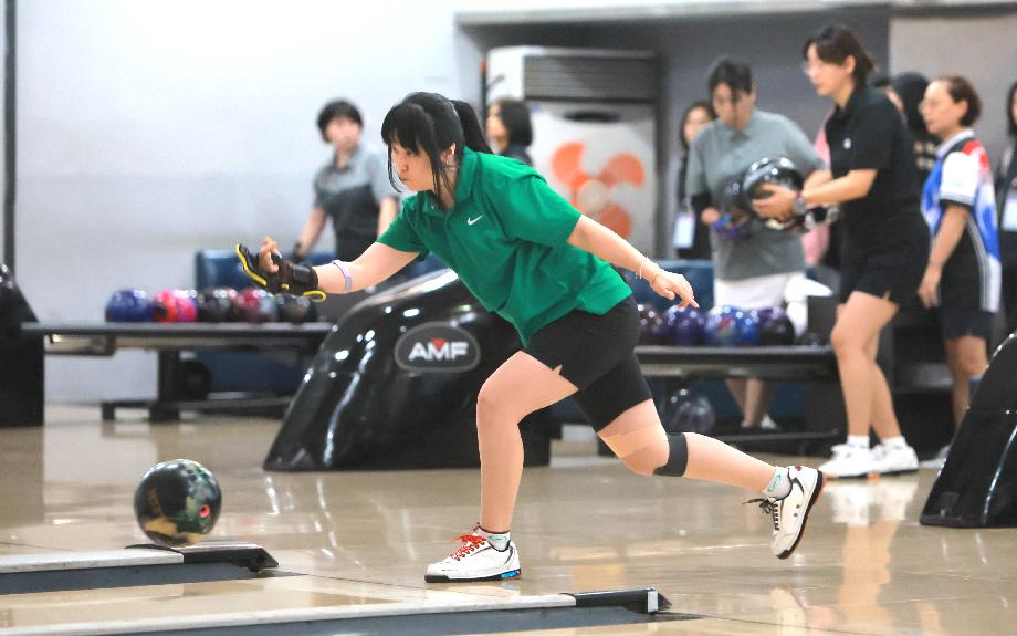 대한장애인체육회 제공