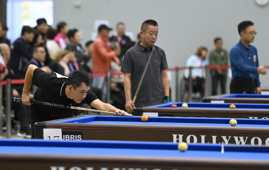 대한장애인체육회 제공