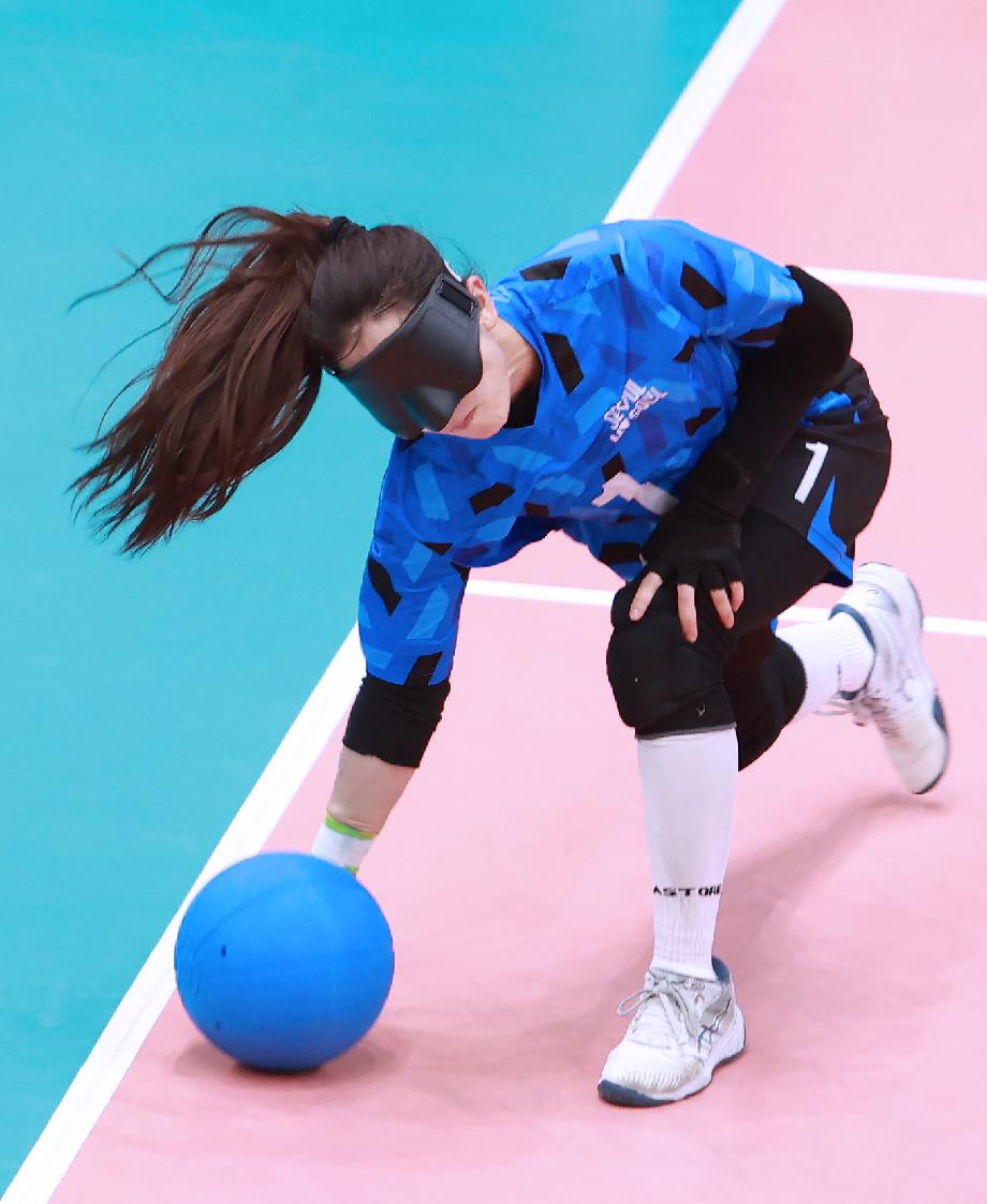 대한장애인체육회