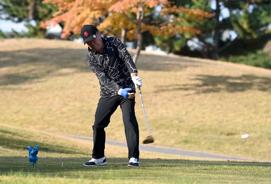 대한장애인체육회